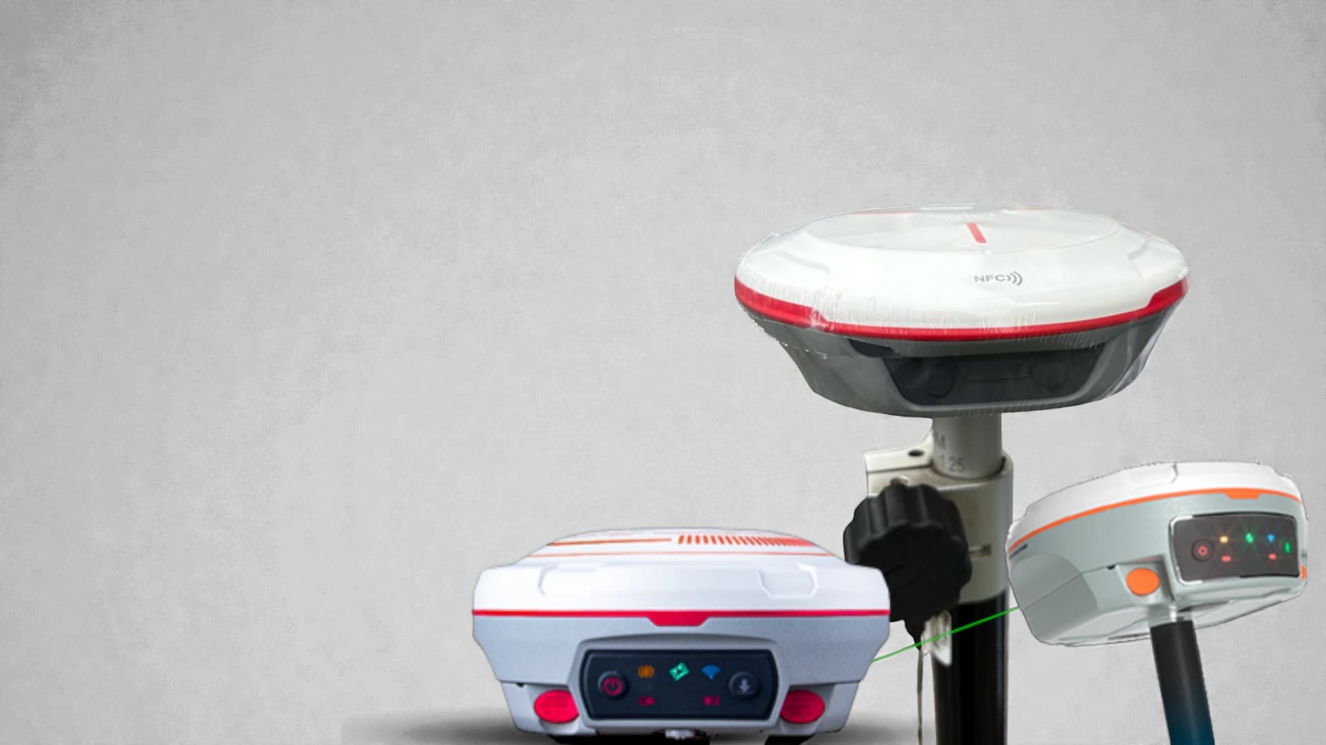 GNSS Systems