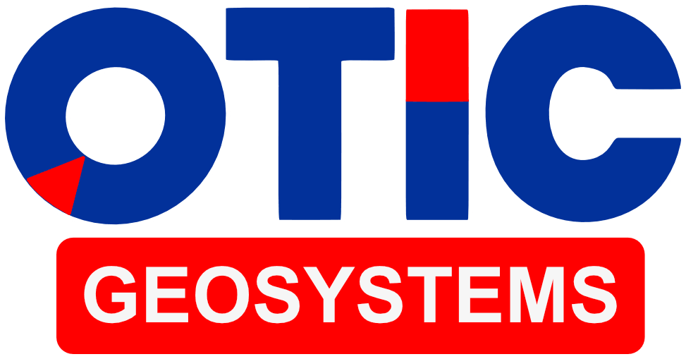 OTIC Geosystems Logo