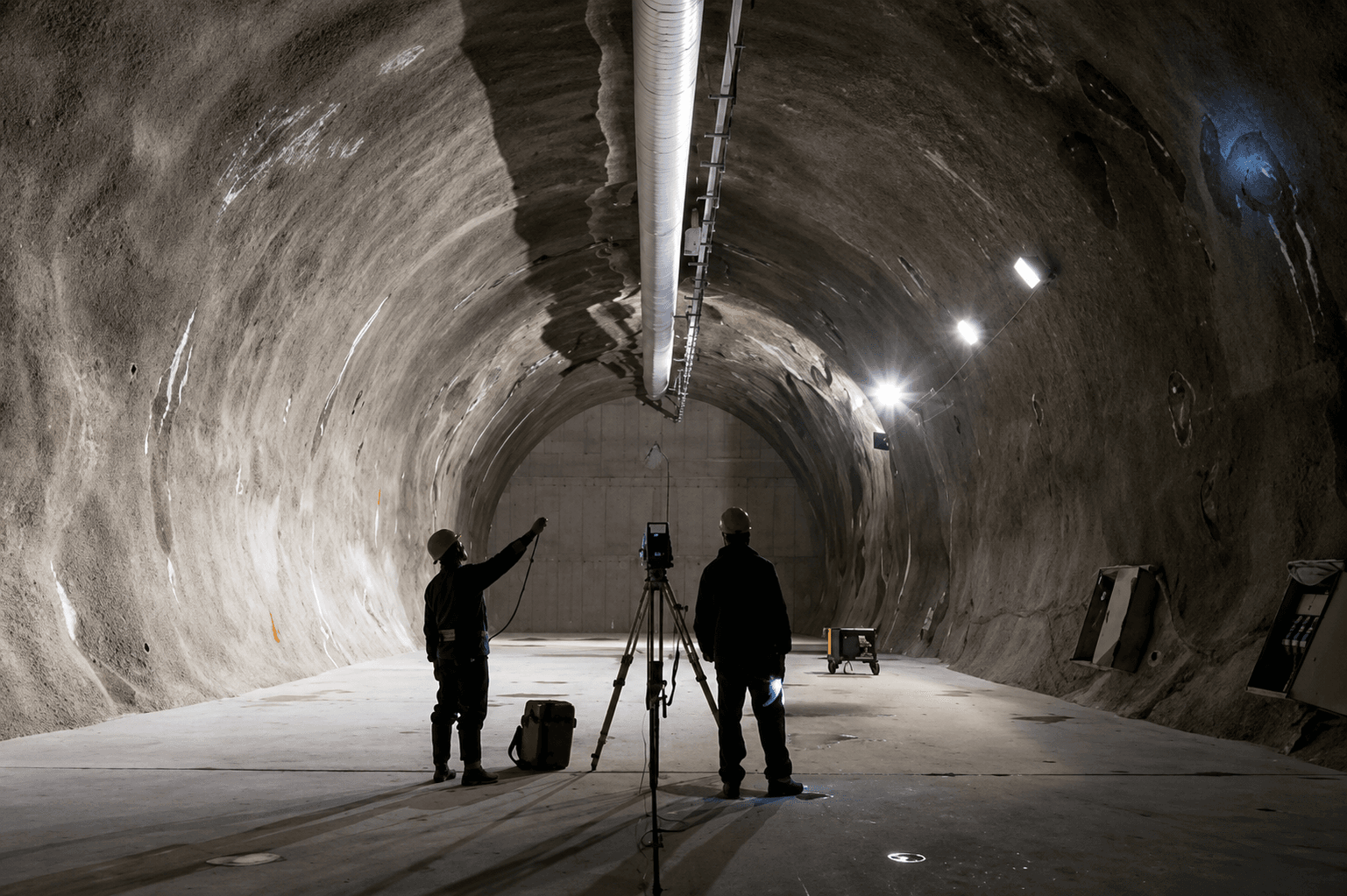 Mining