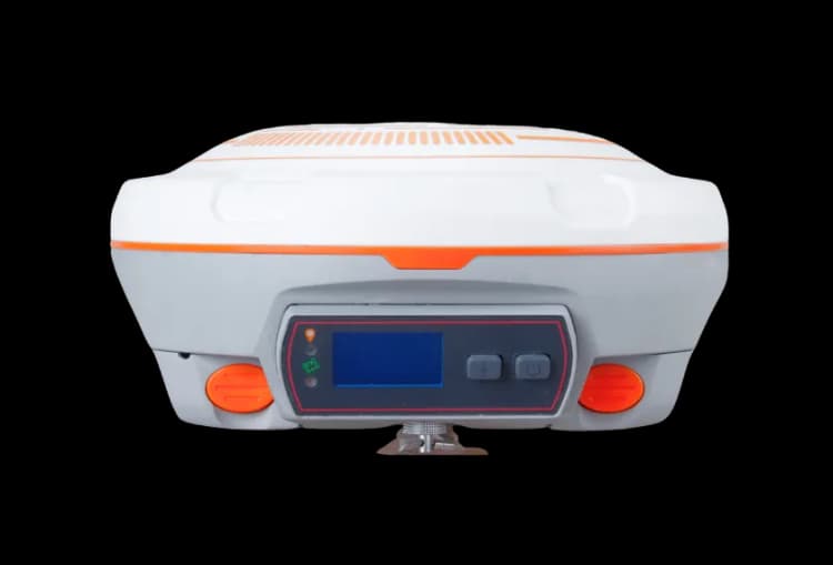 N5 GNSS Receiver