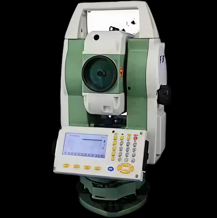 FOIF RTS 332 Total Station