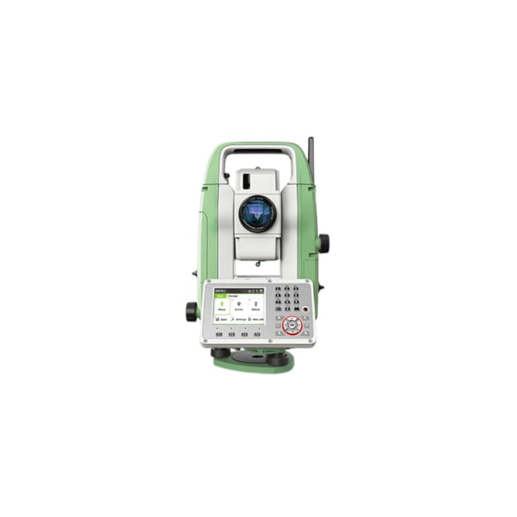 Leica FlexLine TS07 Total Station