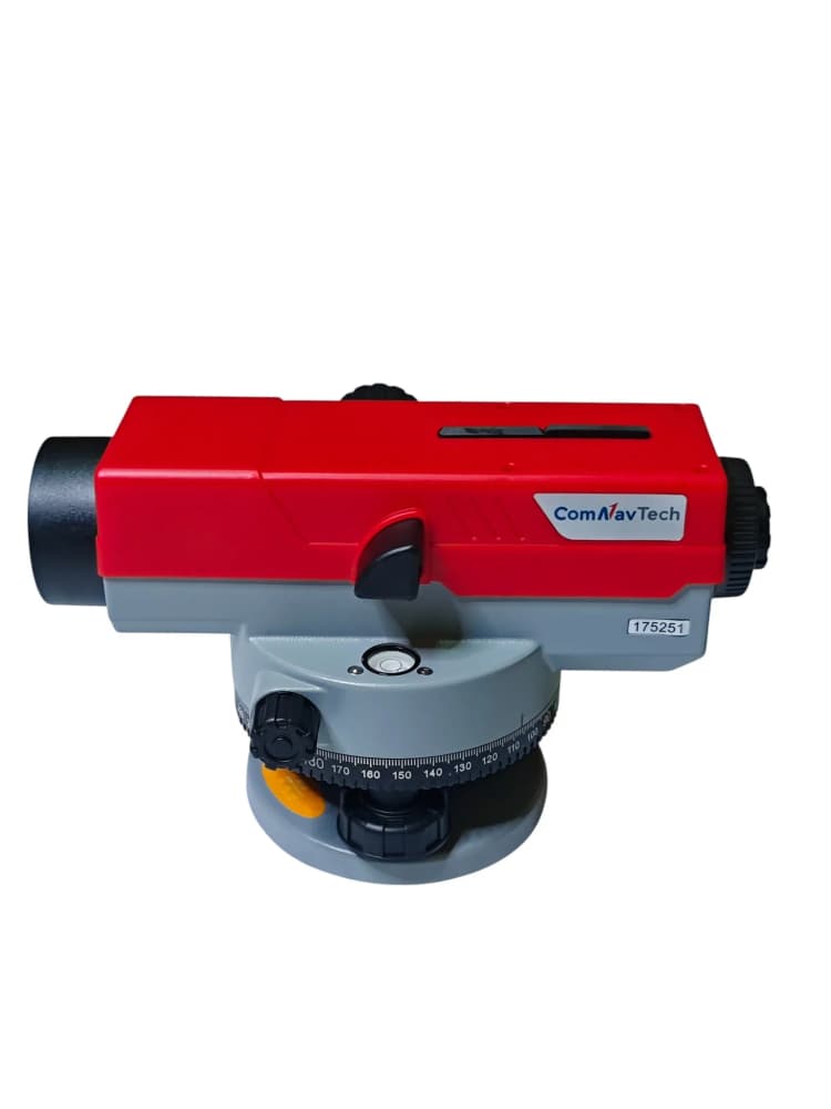 COMNAV DS4