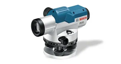 BOSCH LEVEL