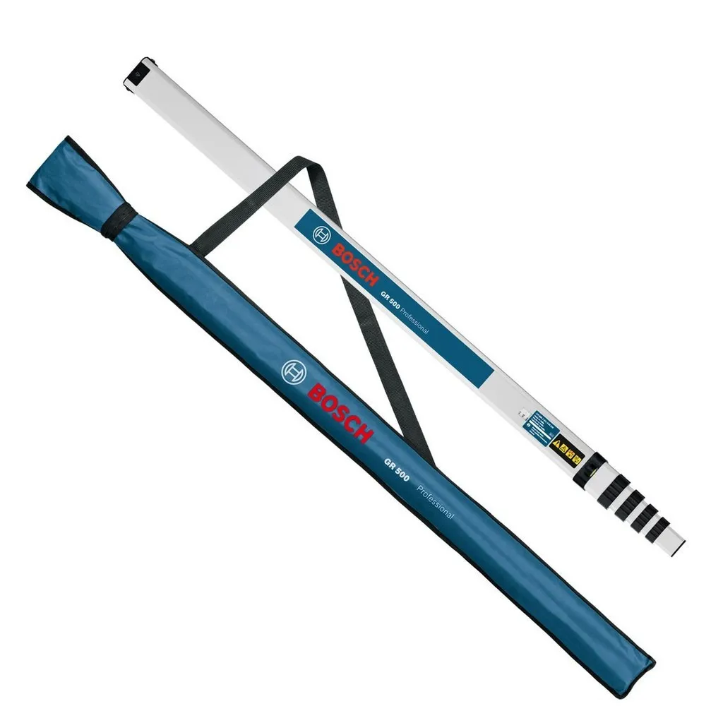 BOSCH STAFF