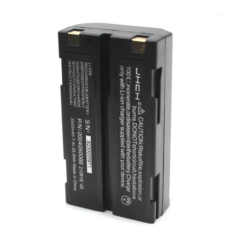 CHC BATTERY