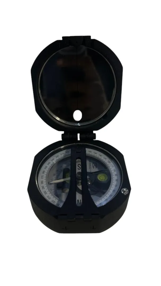 BRUMPTON COMPASS