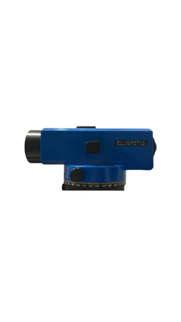 FOIF AMIL 1 LASER