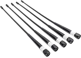 LONG WHIP ANTENNA