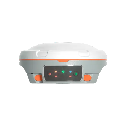 Mars GNSS Receiver