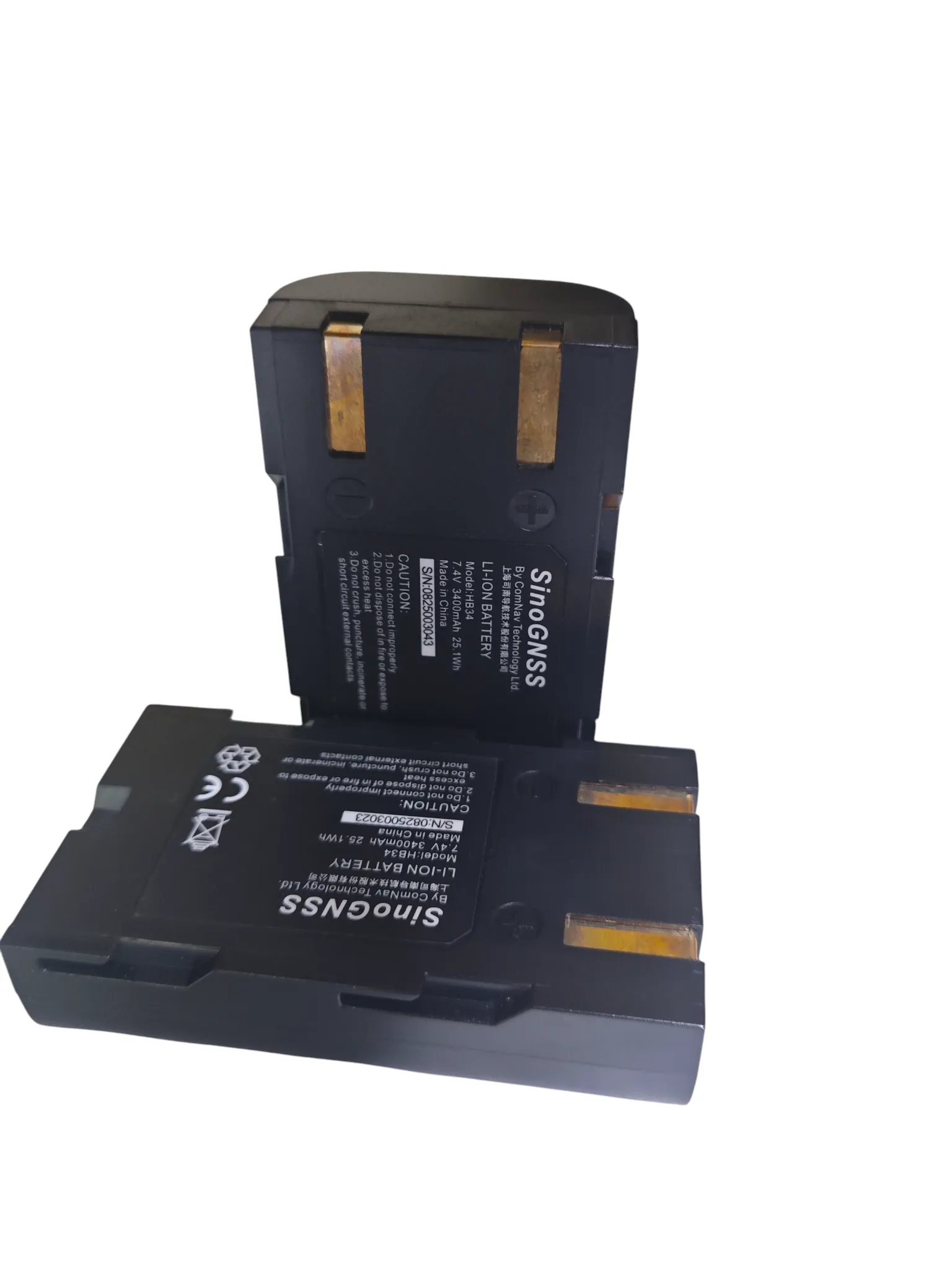 T30/MARS BATTERY