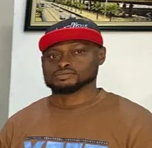 Surv. Ndidi Obieti
