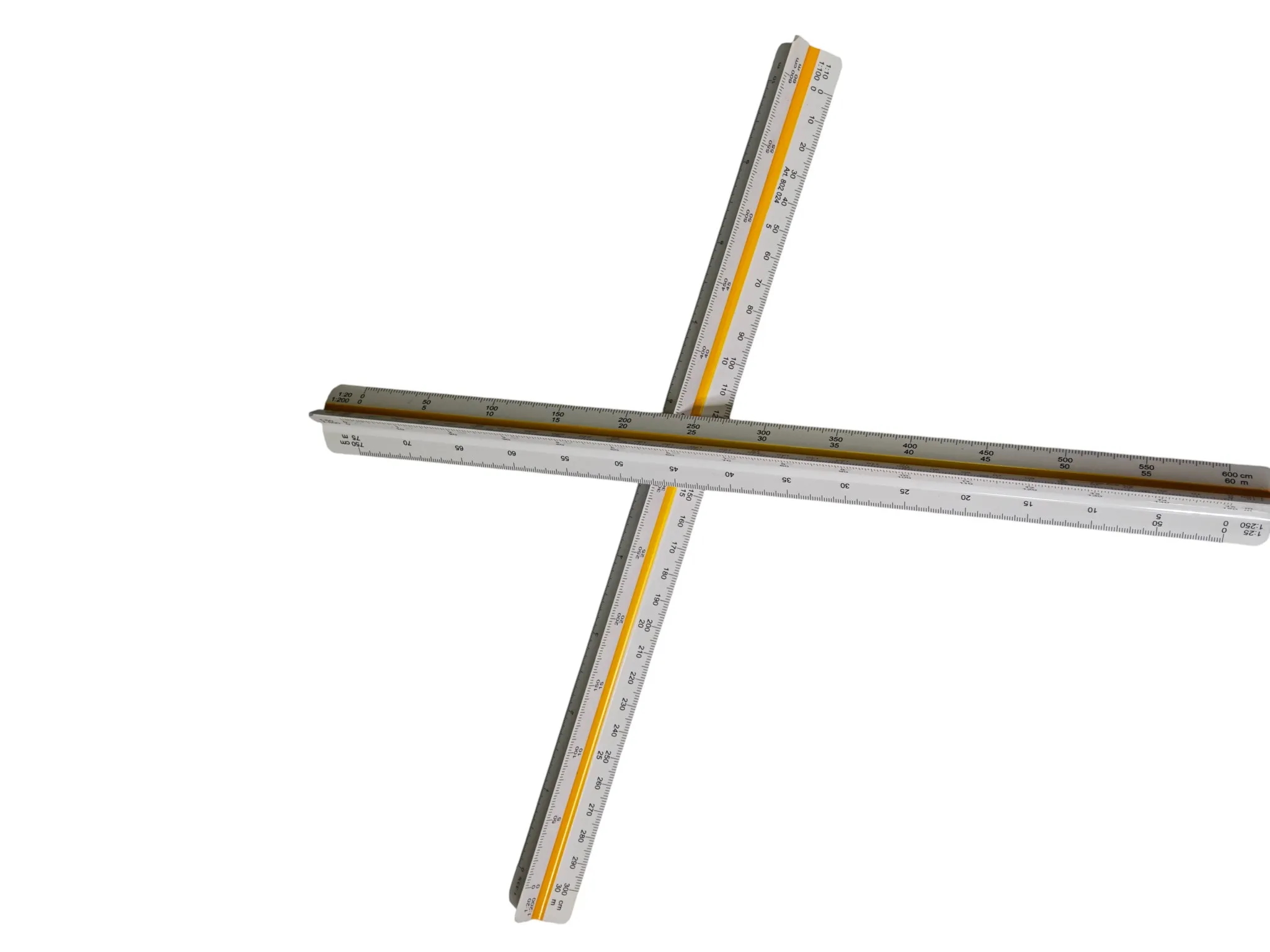 SCALE RULE
