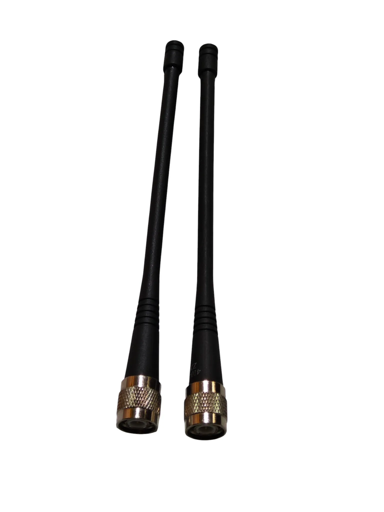 SHORT WHIP ANTENNA