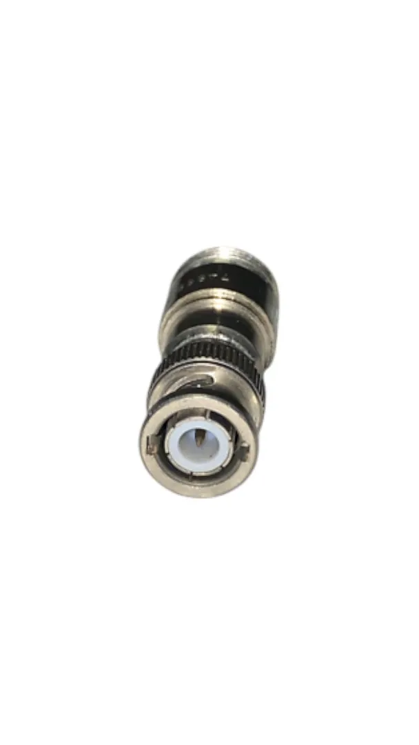 UHF WHIP ANTENNA TO EXTERNAL ANTENNA ADAPTER